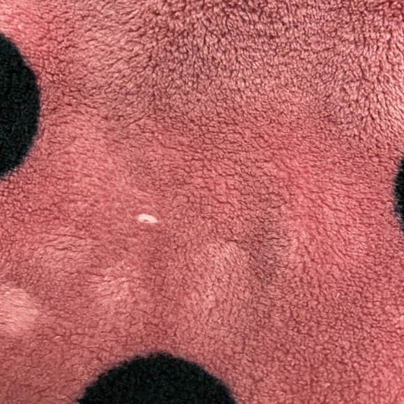 Pink Victoria’s Secret Robe XS/S - Picture 7 of 9